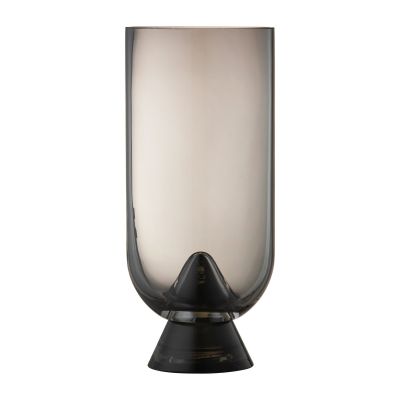 AYTM Glacies maljakko 18 cm Musta | Alk. 43,90 €