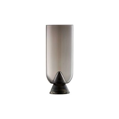 AYTM - Glacies Vase H23,5 Black | Alk. 85,00 €