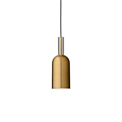 AYTM - LUCEO Cylinder Riippuvalaisin Gold/Clear | Alk. 100,00 €