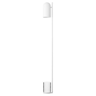 AYTM - Luceo Lattiavalaisin White/Clear | Alk. 499,00 €