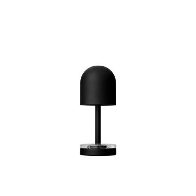 AYTM - Luceo Portable Pöytävalaisin Black | Alk. 141,00 €