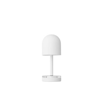 AYTM - Luceo Portable Pöytävalaisin White | Alk. 56,00 €