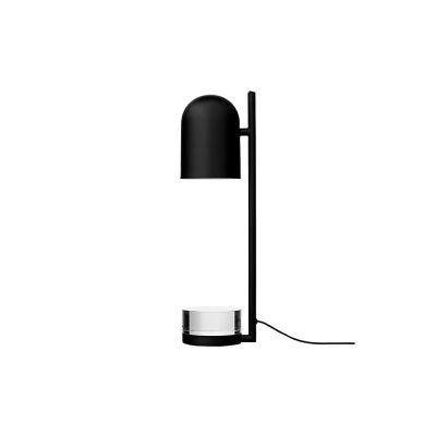 AYTM - LUCEO Pöytävalaisin Black/Clear | Alk. 178,00 €