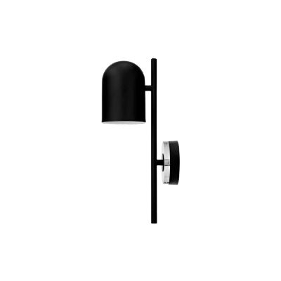 AYTM - LUCEO Seinävalaisin Black/Clear | Alk. 299,00 €