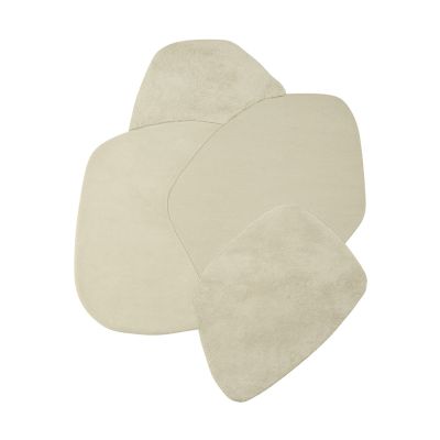 AYTM Mola matto 140 x 195 cm Cream | Alk. 556,00 €