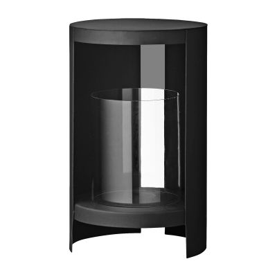 AYTM Ora lanterna lyhty 43 cm Musta | Alk. 115,00 €