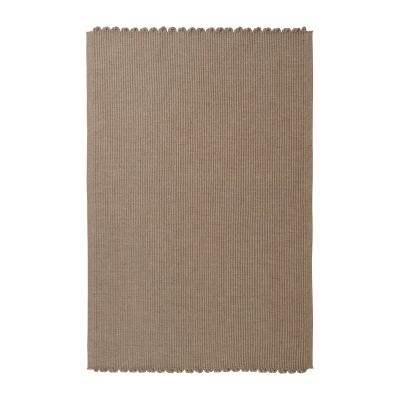 AYTM Redono matto taupe 140 x 200 cm | Alk. 421,90 €