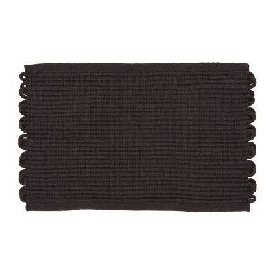 AYTM Redono ovimatto 50 x 70 Dark grey