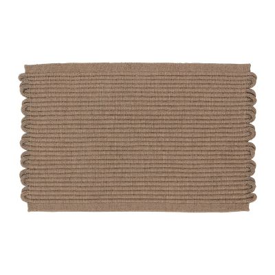 AYTM Redono ovimatto 50 x 70 Taupe | Alk. 38,50 €