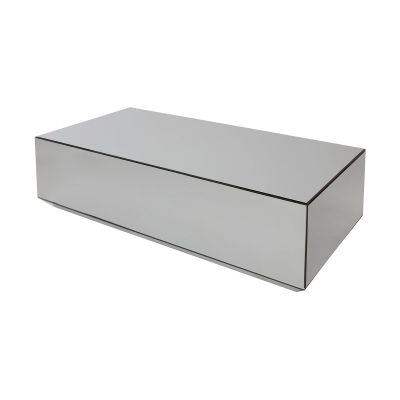 AYTM Speculum sohvapöytä 60x120 cm Musta | Alk. 809,10 €