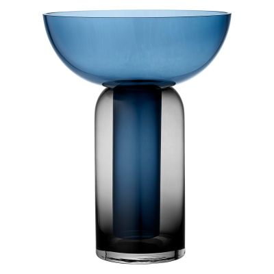 AYTM Torus maljakko suuri Navy | Alk. 110,00 €