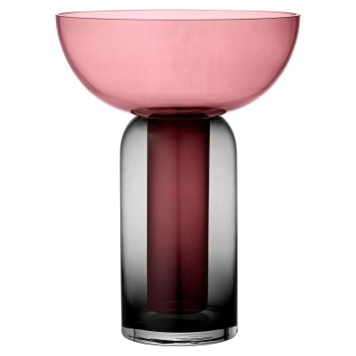 AYTM Torus maljakko suuri Vaaleanpunainen | Alk. 120,90 €