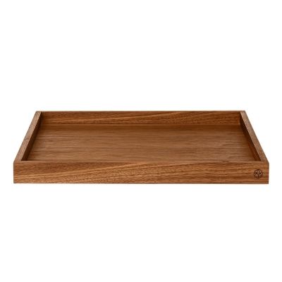 AYTM Unity square tarjotin pähkinäpuu iso | Alk. 55,00 €