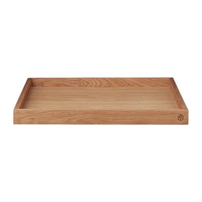 AYTM Unity square -tarjotin tammi Large | Alk. 56,00 €