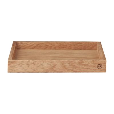 AYTM Unity square -tarjotin tammi Small | Alk. 41,00 €