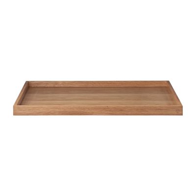 AYTM Unity square -tarjotin tammi X-large | Alk. 94,00 €