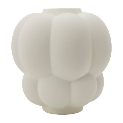AYTM Uva maljakko 28 cm Cream | Alk. 128,00 €