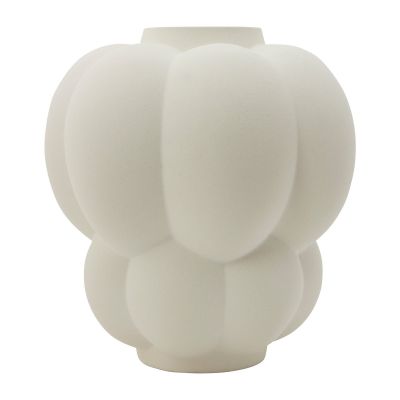 AYTM Uva maljakko 35 cm Cream | Alk. 210,00 €
