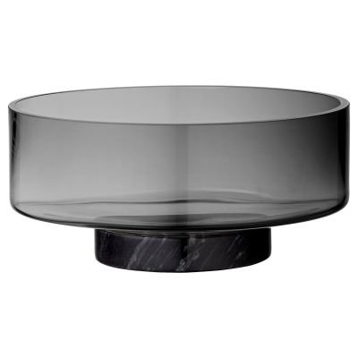 AYTM Volvi kulho, 25 cm Musta | Alk. 104,00 €