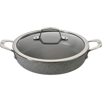 Ballarini Salina Ti-X -paistokasari, 28 cm | Alk. 91,00 €