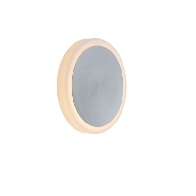 Bankamp - Button Seinä-/Kattovalaisin Ø33 Alu | Alk. 216,00 €