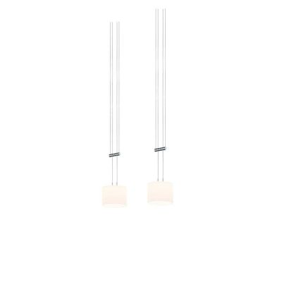 Bankamp - Grazia Double Riippuvalaisin Chrome | Alk. 953,00 €