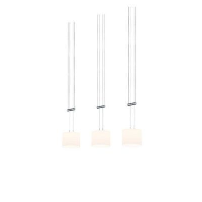 Bankamp - Grazia Trio Riippuvalaisin Chrome | Alk. 1 257,00 €