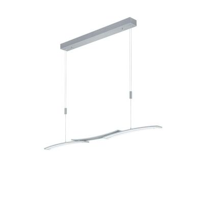 Bankamp - Ondo Riippuvalaisin Chrome | Alk. 1 690,00 €