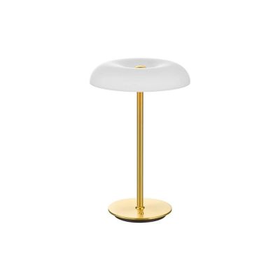 Bankamp - Vanity Pöytävalaisin Brass | Alk. 498,48 €
