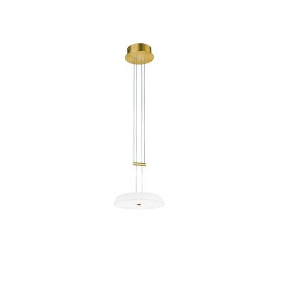 Bankamp - Vanity Riippuvalaisin Brass | Alk. 618,00 €