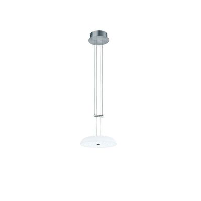 Bankamp - Vanity Riippuvalaisin Chrome | Alk. 344,00 €