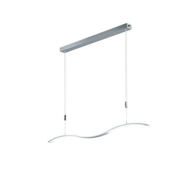 Bankamp - Wave II Riippuvalaisin Chrome | Alk. 977,99 €