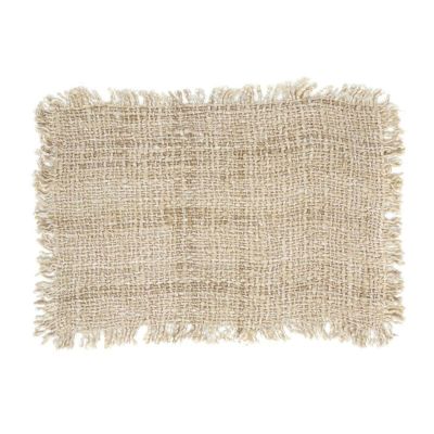 Bazar Bizar Oh My Gee tabletti 50x35 cm luonnonväri | Alk. 3,50 €