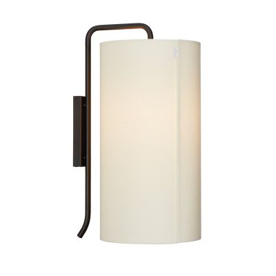 Belid Bender lampunvarjostin villa Ø27 cm Valkoinen | Alk. 198,00 €