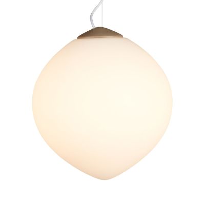 Belid Ceres riippuvalaisin Ø 40 cm Hiekka-opaalilasi | Alk. 404,46 €