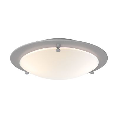 Belid Cirklo kattovalaisin Ø30 cm Betoninharmaa