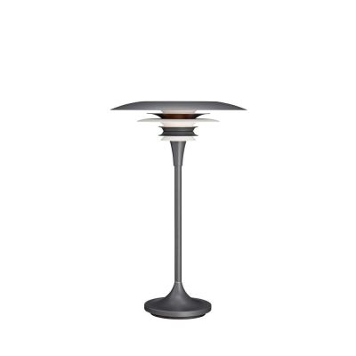 Belid - Diablo Pöytävalaisin Ø30 Oxid Grey | Alk. 512,00 €
