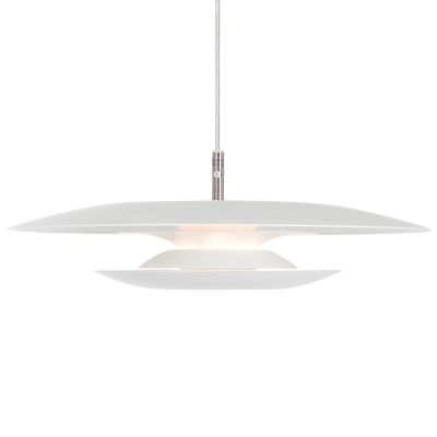 Belid Eclipse hissivalaisin Ø 43cm valkoinen | Alk. 227,00 €