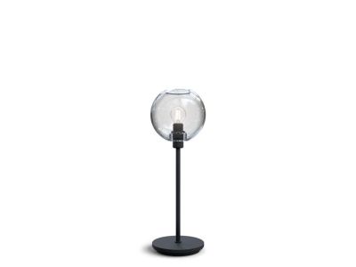 Belid - Gloria Pöytävalaisin Musta/Kirkas Belid | Alk. 140,00 €