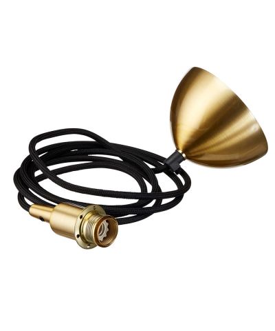 Belid - Gloria Valaisinkaluste Messinki E14 | Alk. 142,00 €