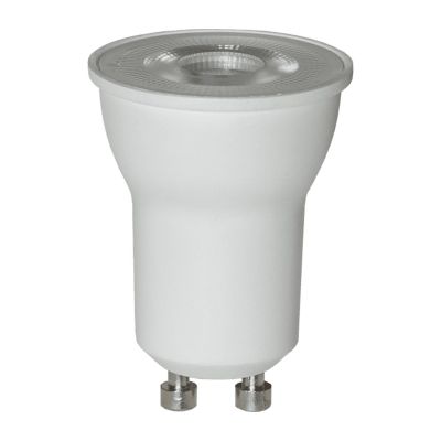 Belid Himmennettävä valonlähde tuotteeseen Cato Slim LED GU10 mini MR11 290 lm 3000K | Alk. 7,20 €