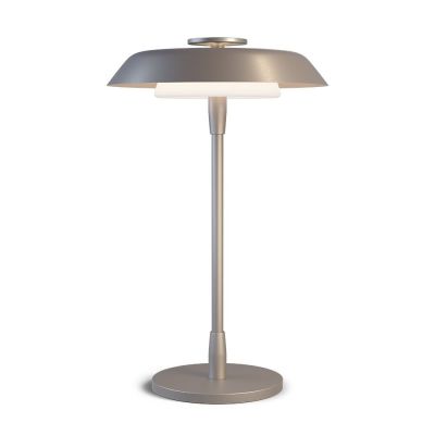 Belid - Horisont Pöytävalaisin H47,5 Metallic Golden | Alk. 550,00 €