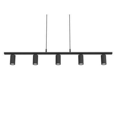 Belid - Lucy 5 Riippuvalaisin Matt Black | Alk. 336,00 €