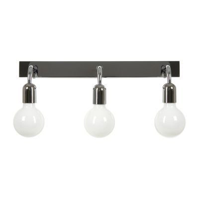 Belid Regal 3 seinälamppu 13,5 cm Kromi | Alk. 212,00 €