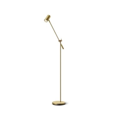 Belid - Tyson Lattiavalaisin Matt Brass | Alk. 314,90 €