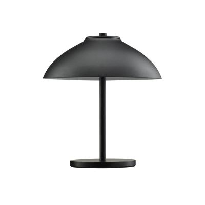 Belid Vali pöytävalaisin 25,8 cm Musta | Alk. 64,82 €