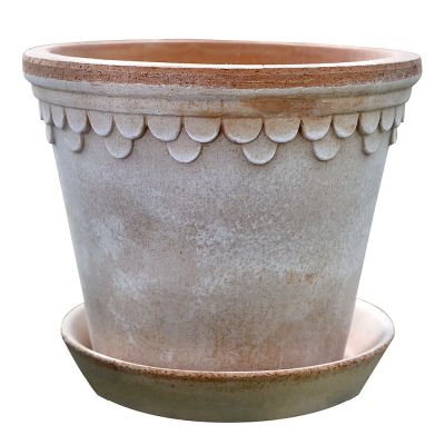 Bergs Potter Köpenhavner Kukkaruukku 10 cm Vaaleanpunainen | Alk. 12,00 €