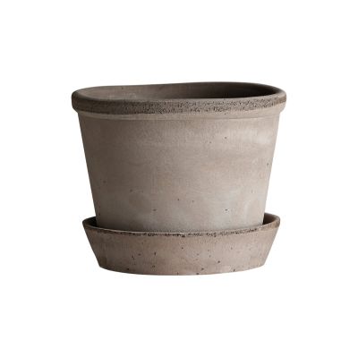 Bergs Potter Parade ruukku Ø13 cm Harmaa | Alk. 11,90 €