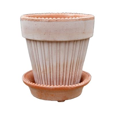 Bergs Potter Simona ruukku 14 cm Vaaleanpunainen | Alk. 13,90 €