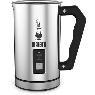 Bialetti Soft Cream sähkötoiminen maitovaahdotin | Alk. 88,90 €